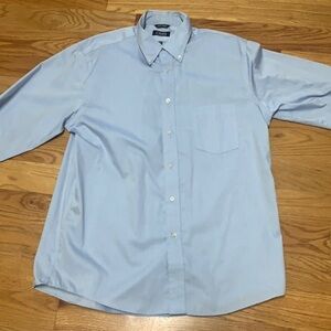 Chaps dress shirt